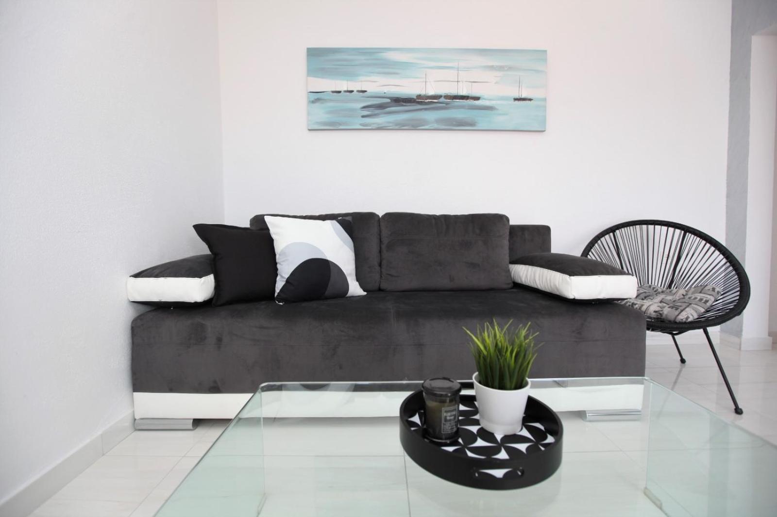 Apartment With Terrace And Sea View - Lucic Trogir Exterior foto